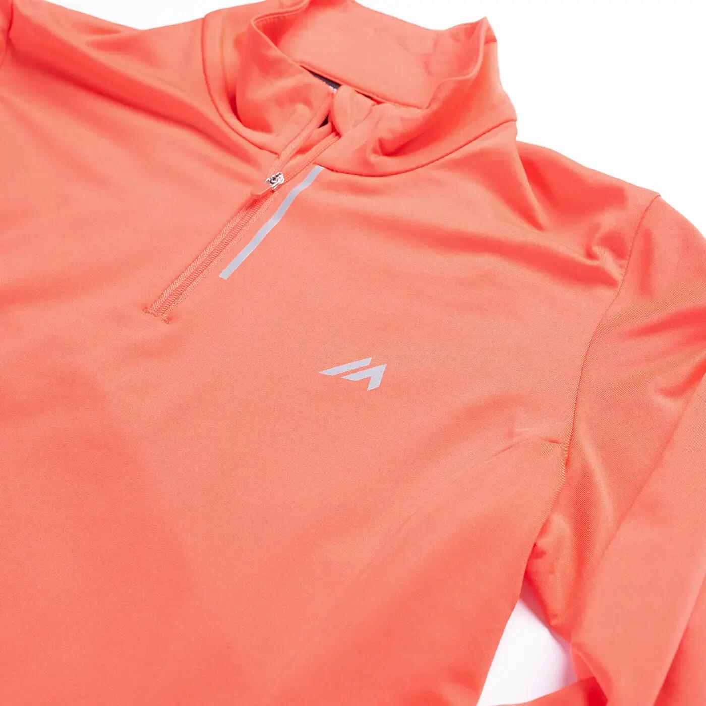 Sudadera de entrenamiento para mujer Martes Essentials Runlo 5/5