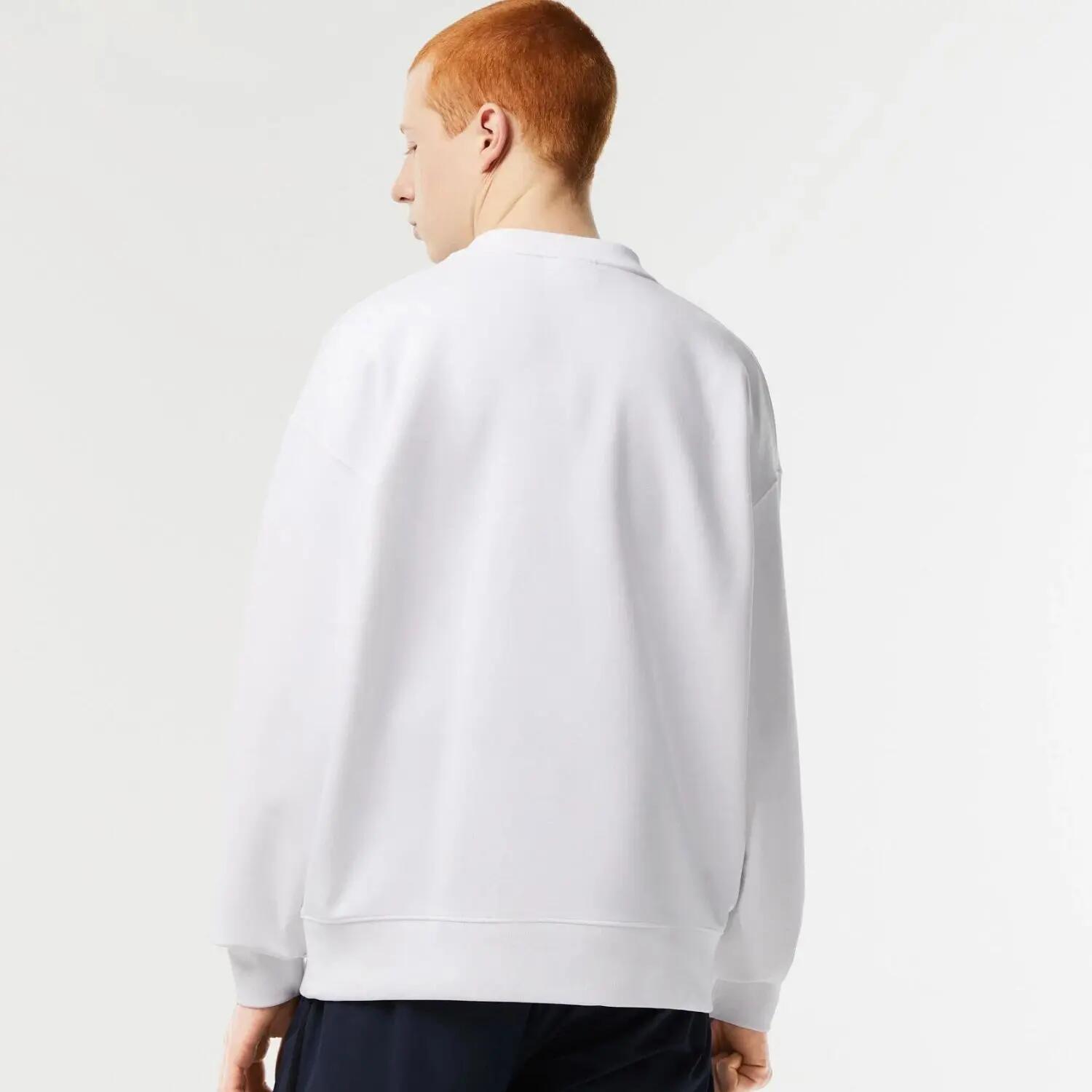 Bluza męska Lacoste SH5540 2/5