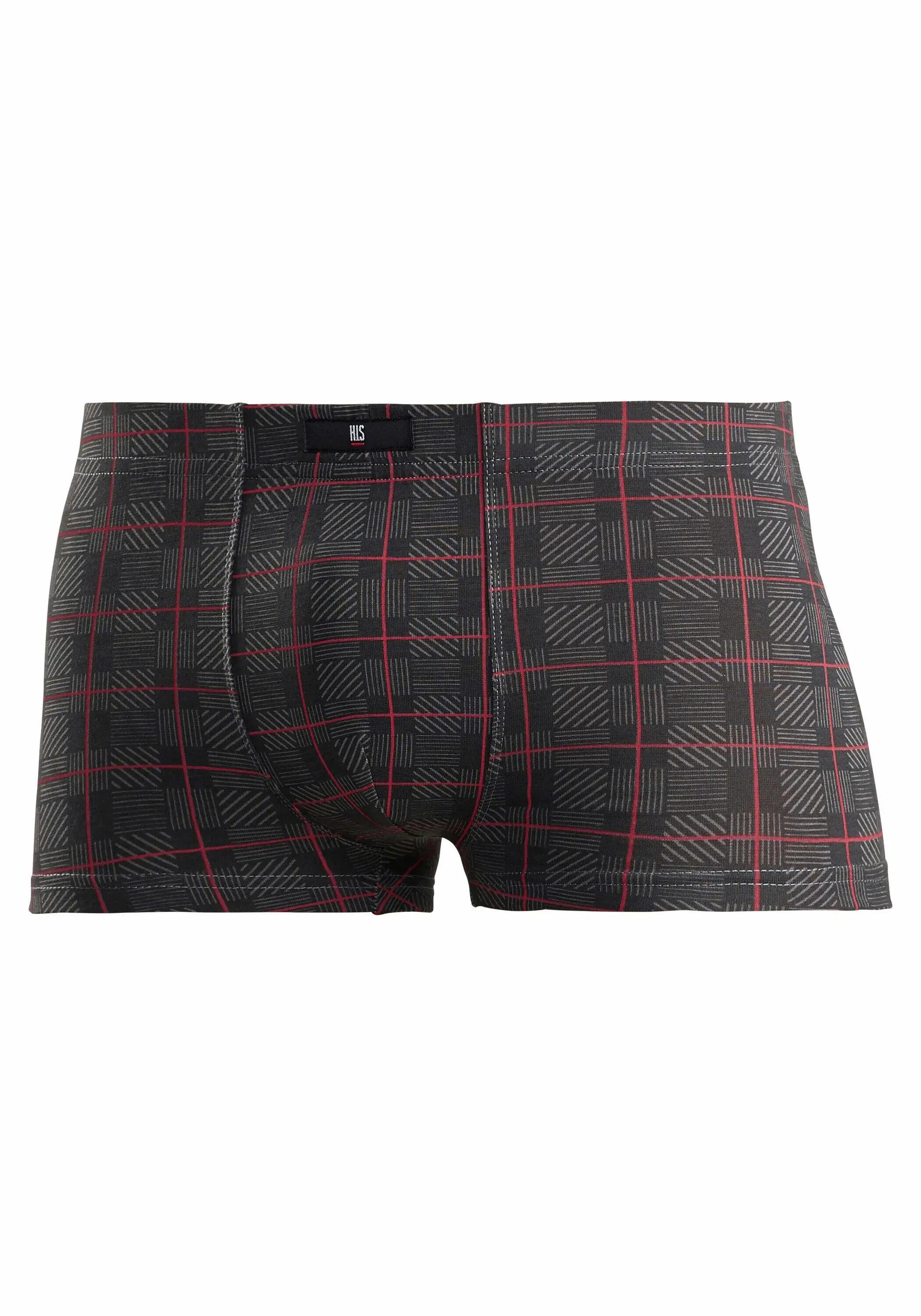 Herren H.I.S Hipster (5 Stück) 9/10
