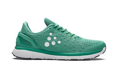 Craft schoenen v150 engineered m — vibram-grip en energieteruggave
