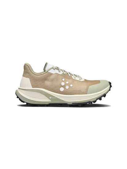 craft Pure Trail PRO W Trail-Laufschuh Damen — Vittoria-Outsole, Cr Foam Pro™