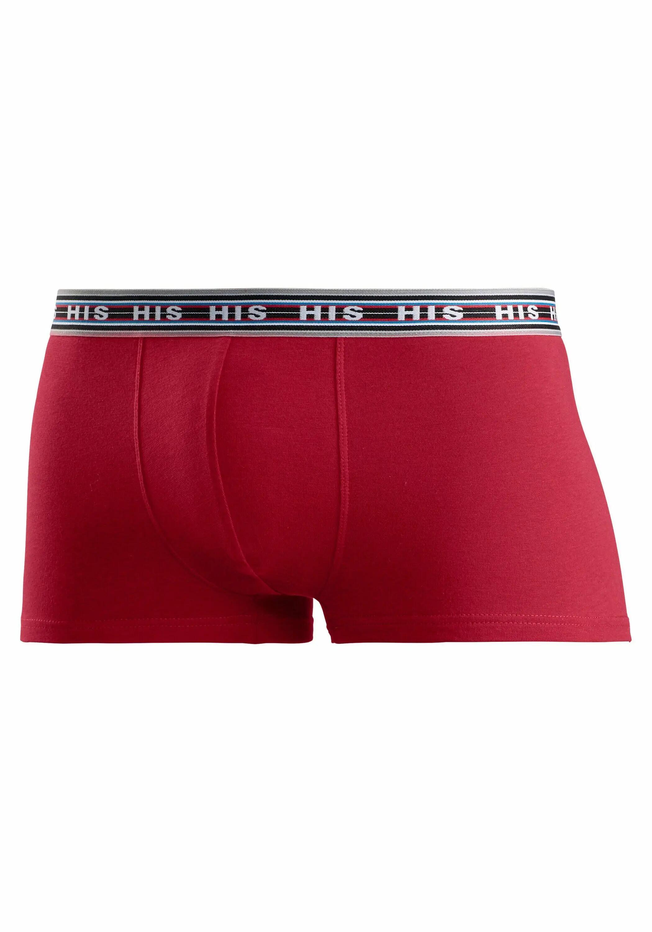 Herren H.I.S Hipster (5 Stück) 7/10