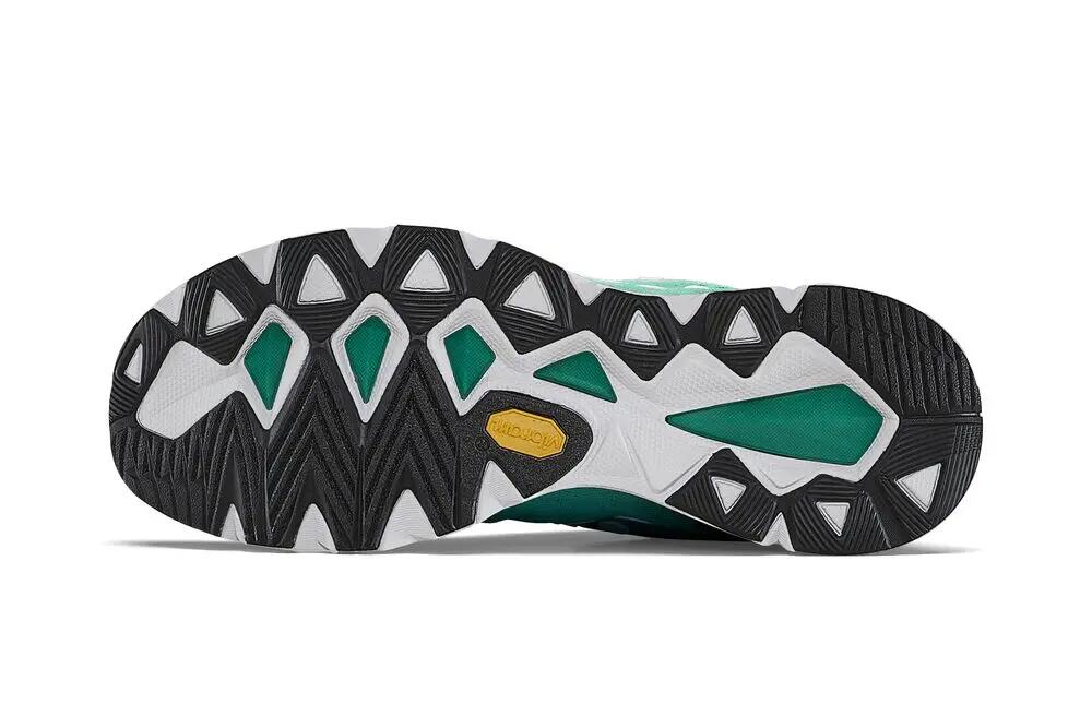 craft Scarpe V150 Engineered M — Suola Vibram e ritorno di energia 7/7