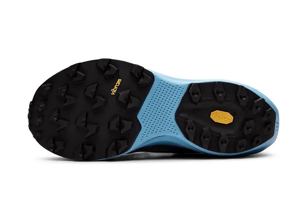 craft CTM Ultra Carbon Trail W — Chaussure trail ultra légère et réactive 4/4