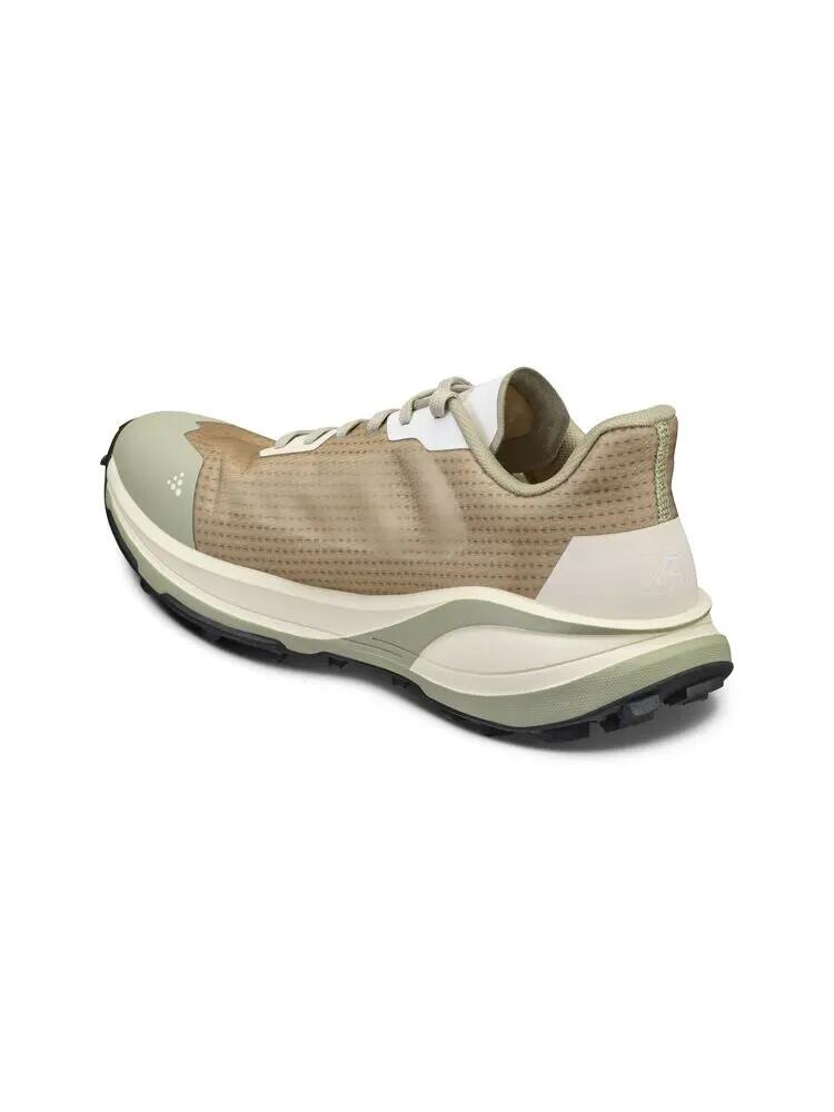 craft Schuh Pure Trail PRO W — Cr Foam Pro™ Mittelsohle & Vittoria Outsole 6/7