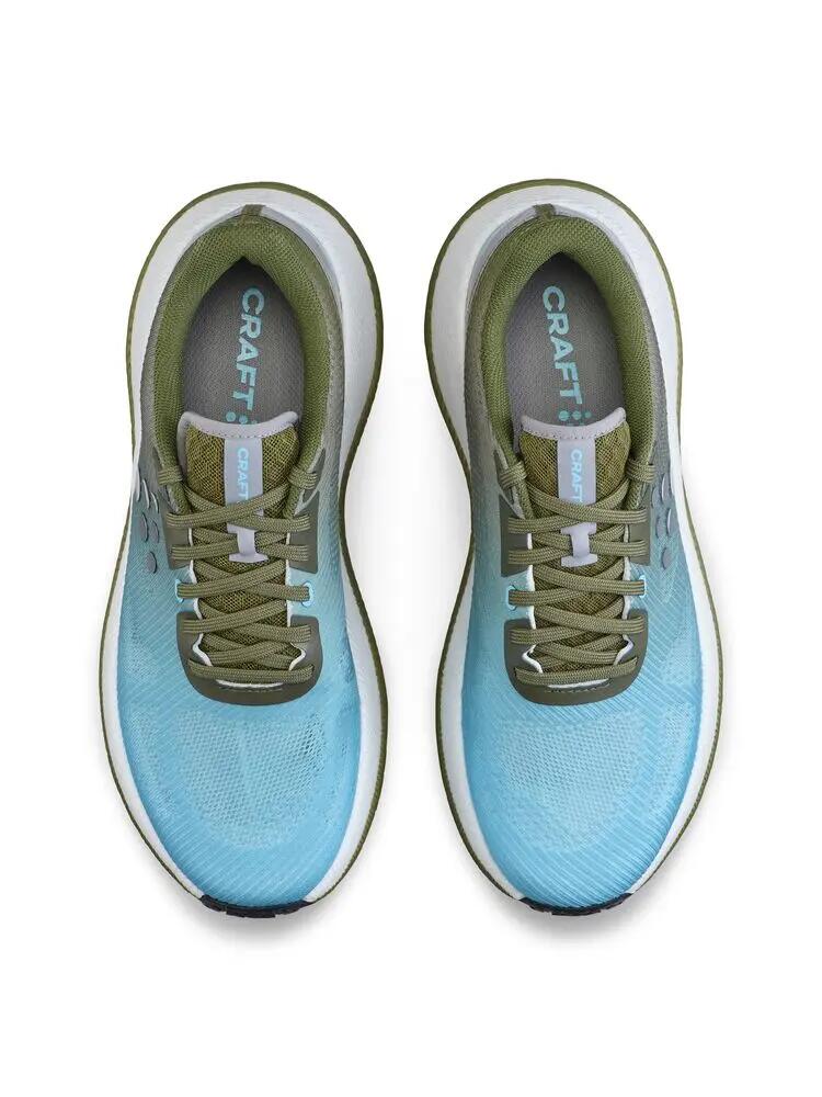 craft Xplor 2 W scarpa running ibrida — Px Foam™ leggera e suola Vittoria 5/7