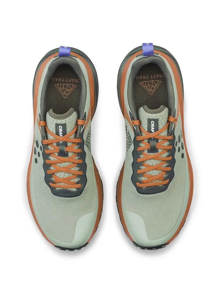 craft Trail-schoen Pure Trail X M – Cr Foam™ demping en stabiliteit 6/7