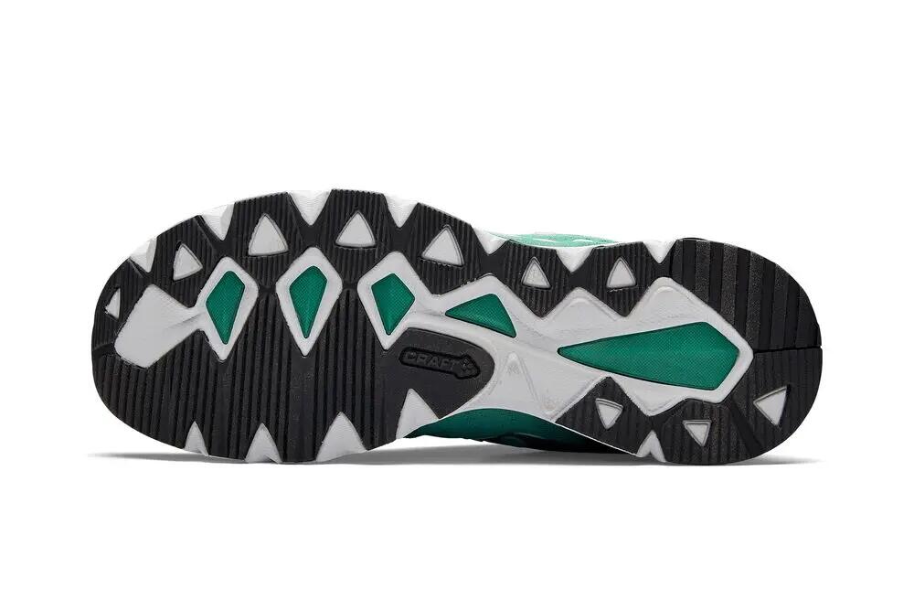 craft Scarpe V150 Engineered M — Suola Vibram e ritorno di energia 5/7