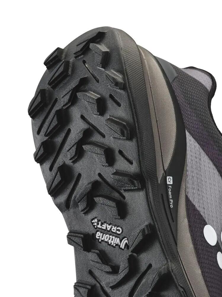 craft Pure Trail PRO W sapatilha trail – sola Vittoria de alta tração 5/7