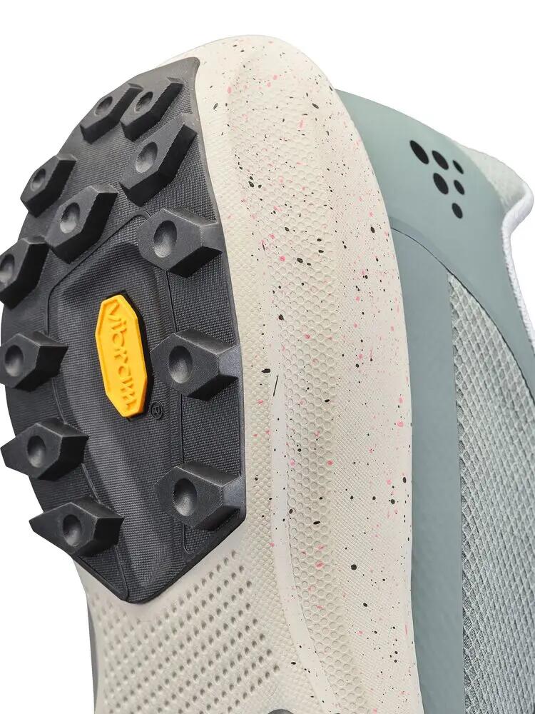 craft Ultra Trail 2 W – Lichtgewicht trail‑schoen met sterke grip 3/7