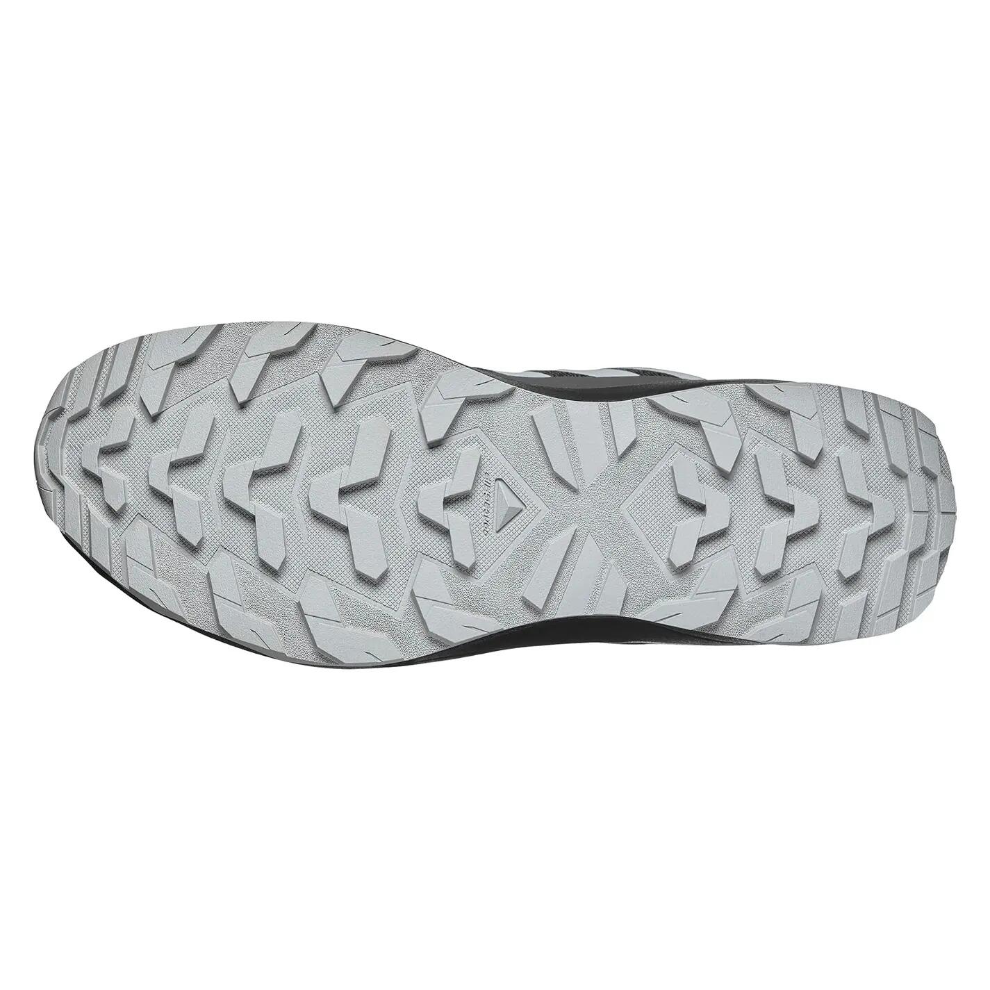 Baskets OUTPATH PHANTOM Homme (Gris / Jaune Pâle) 4/4