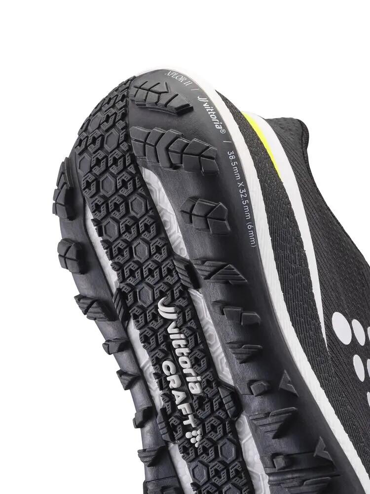 craft Xplor 2 W chaussures de running polyvalentes avec semelle Vittoria 6/7