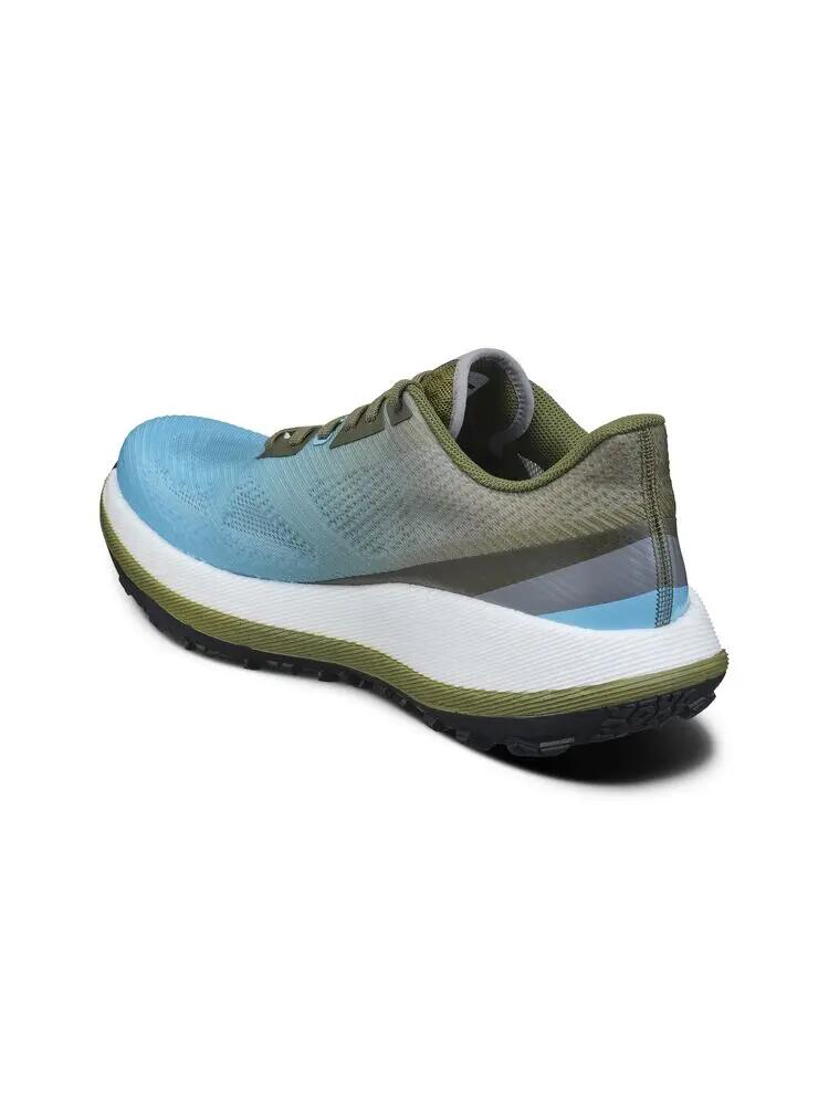 craft Xplor 2 M — Scarpa running ibrida con suola Vittoria 4/7