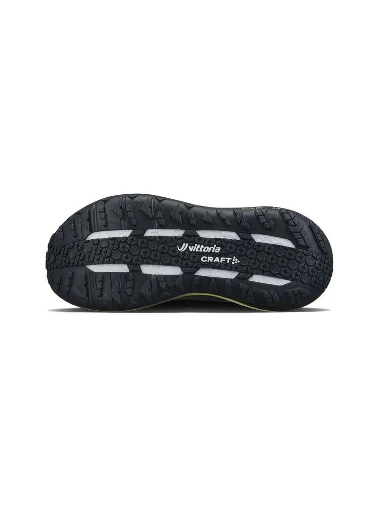 craft Xplor PRO M – Vielseitiger Laufsschuh mit Vittoria-Outsole 3/7