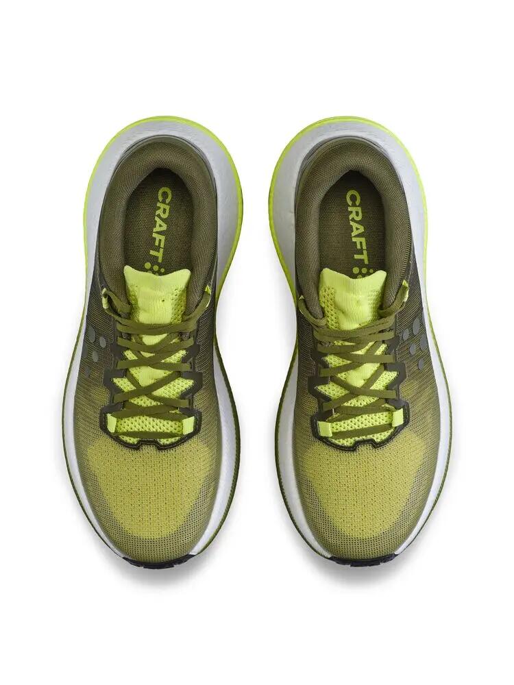 craft Xplor PRO M – Vielseitiger Laufsschuh mit Vittoria-Outsole 5/7