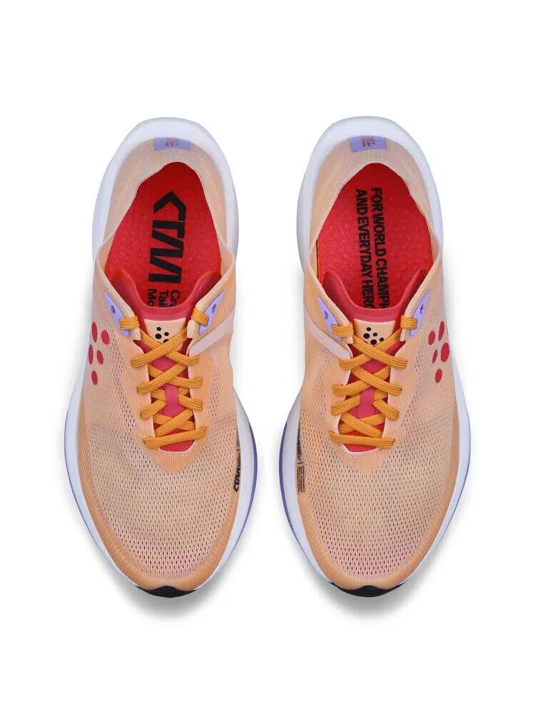 craft CTM Ultra 3 W chaussures de running femme — haute endurance 5/7