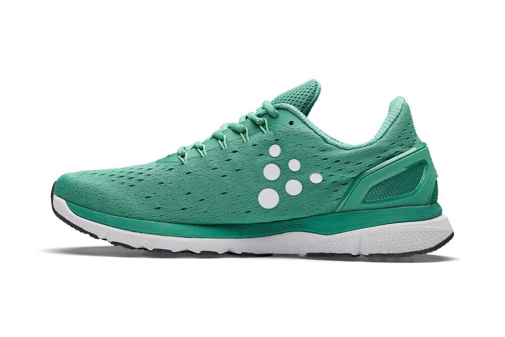 craft Scarpe V150 Engineered M — Suola Vibram e ritorno di energia 2/7
