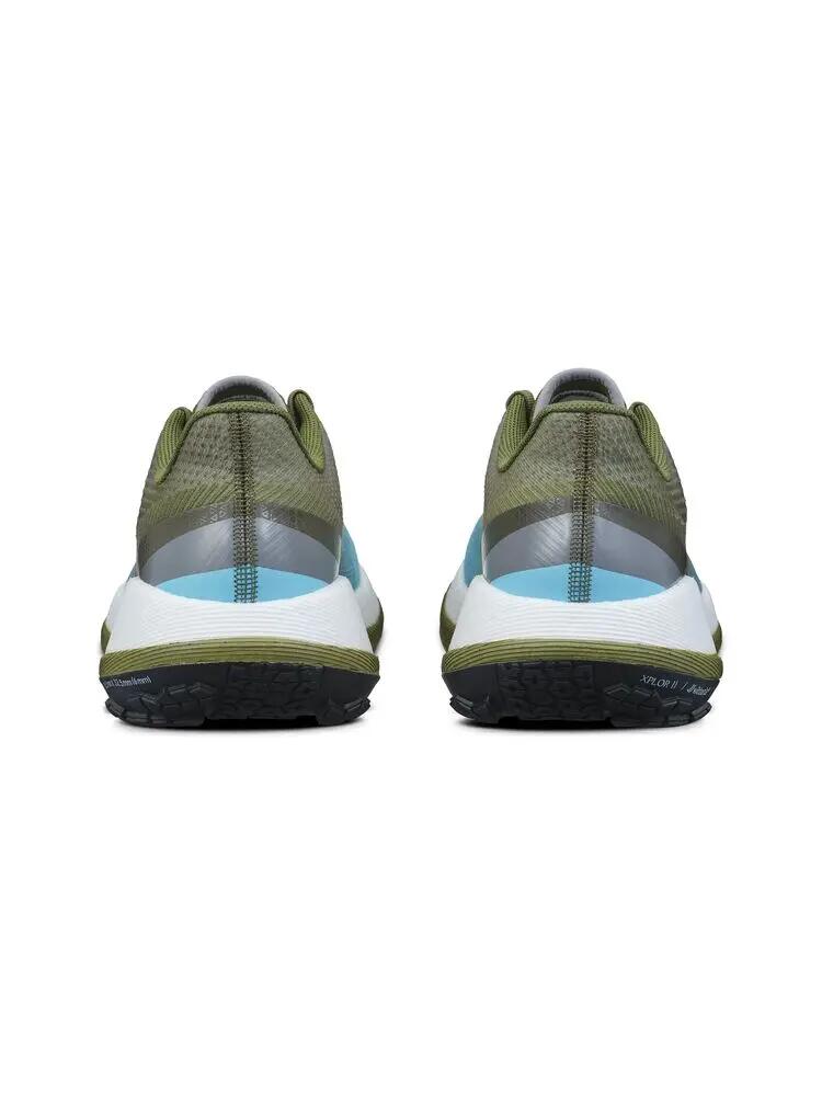 craft Xplor 2 M — Scarpa running ibrida con suola Vittoria 2/7