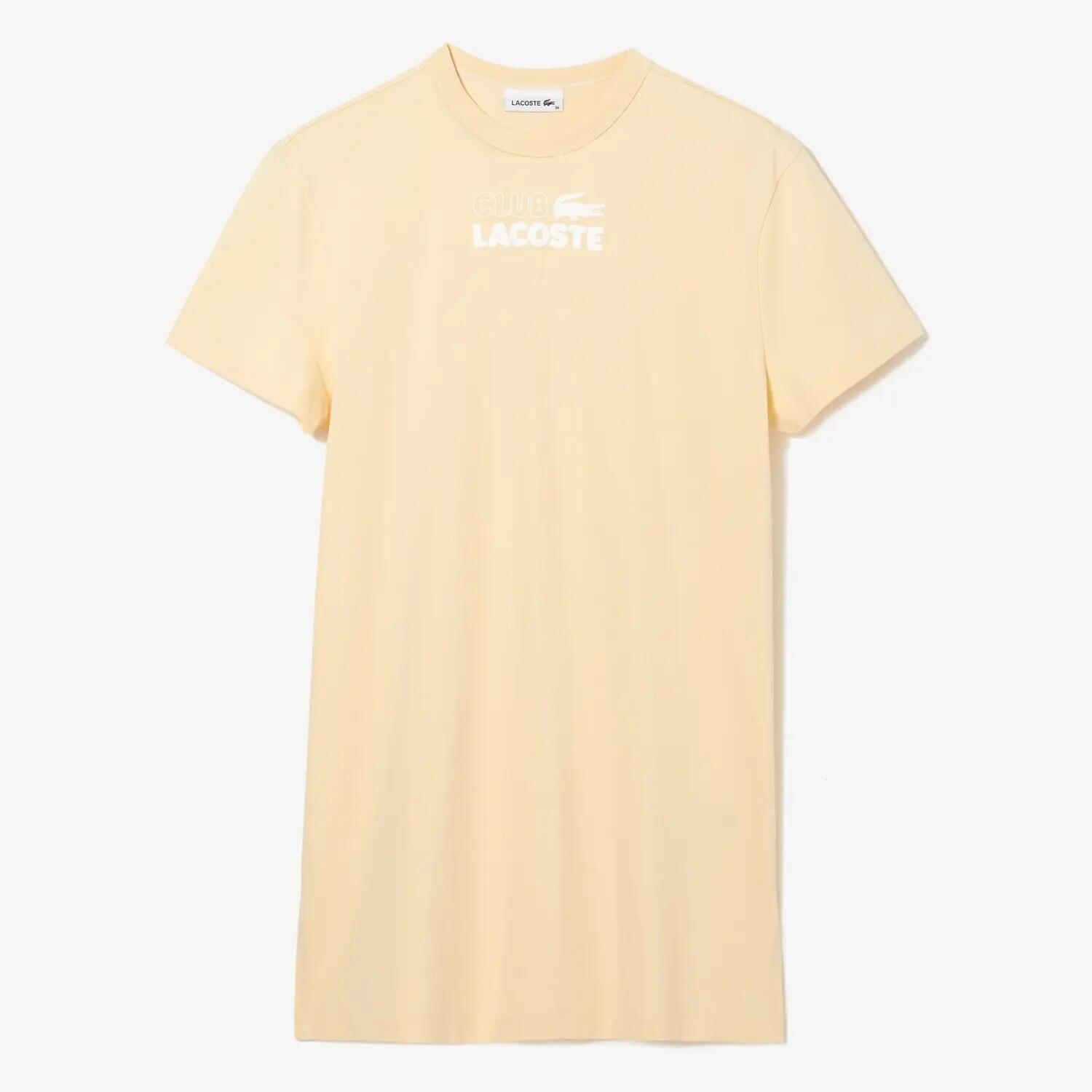 Koszulka damska Lacoste 5/5