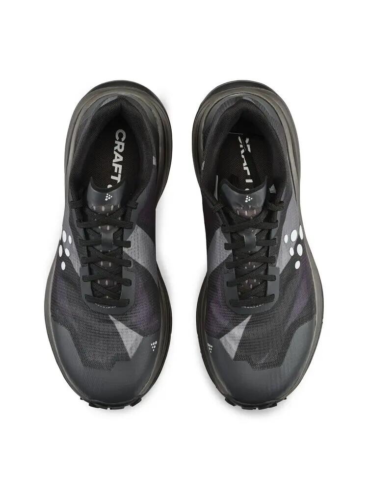 craft Pure Trail PRO W sapatilha trail – sola Vittoria de alta tração 2/7