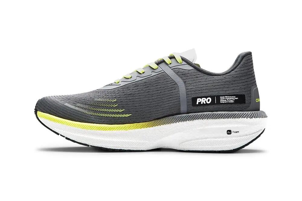 craft PRO Endur Distance W scarpa - Ammortizzazione PX Foam™ 2/7