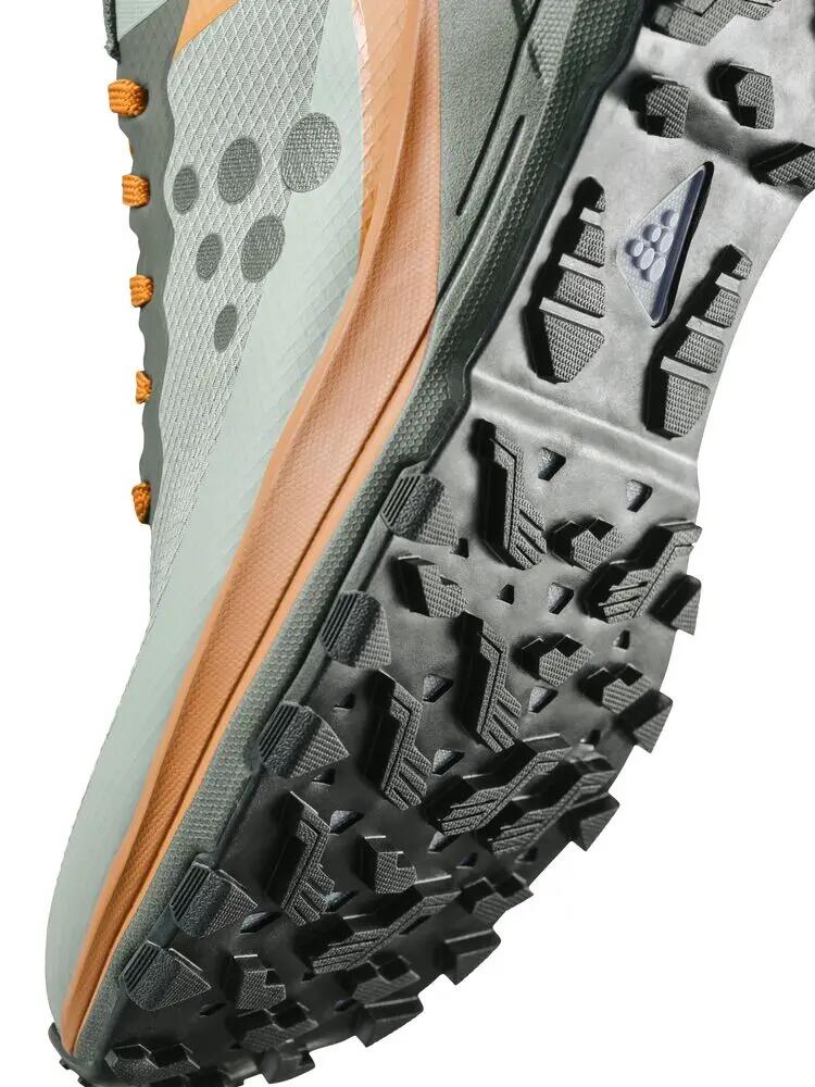 craft Trail-schoen Pure Trail X M – Cr Foam™ demping en stabiliteit 2/7