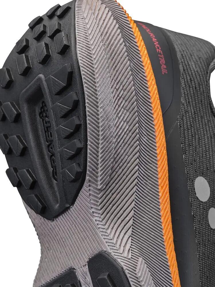 craft Endurance Trail M Scarpe – ammortizzazione Px Foam™ e grip 5/7