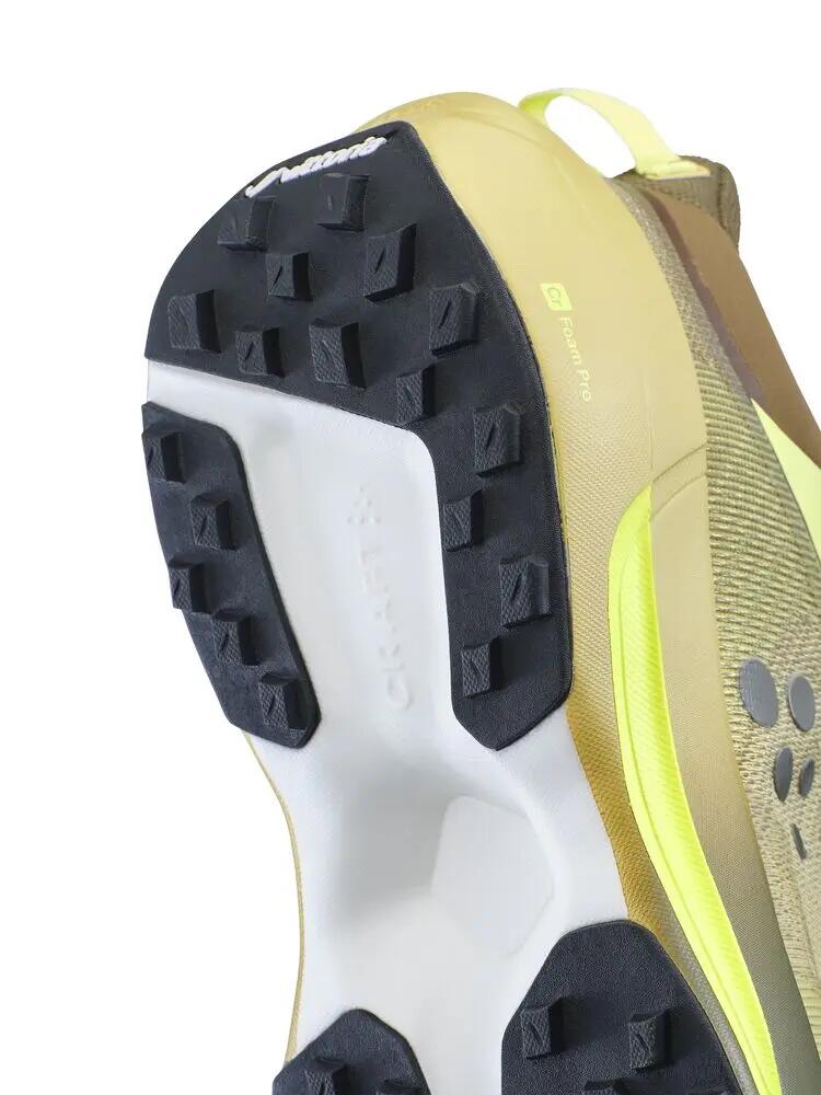 craft Nordlite Ultra PRO M hardloopschoen met Cr Foam Pro™ 3/7