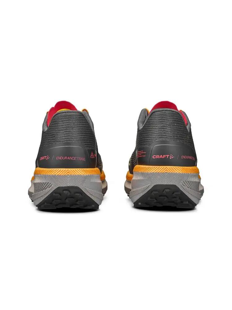 craft Endurance Trail W – Dames trail-schoen, strakke pasvorm met Px Foam™ 2/7