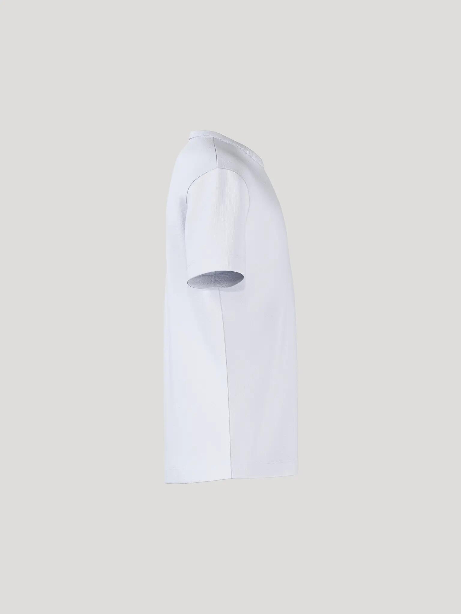 bjorn_borg BORG ESSENTIAL 1 T-SHIRT Junior Brilliant White 3/4