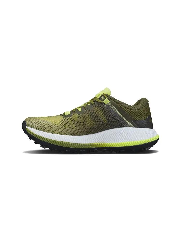 craft Xplor PRO M – Vielseitiger Laufsschuh mit Vittoria-Outsole 6/7