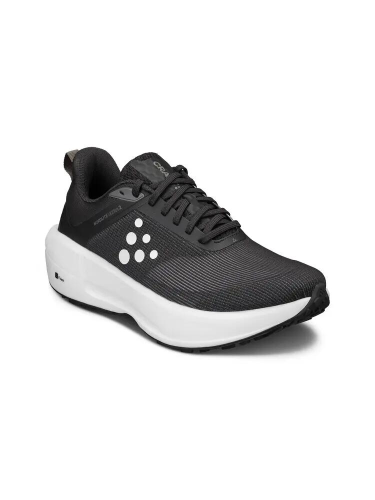 craft Nordlite Ultra 2 M — Lichtgewicht road-to-trail hardloopschoen 5/7