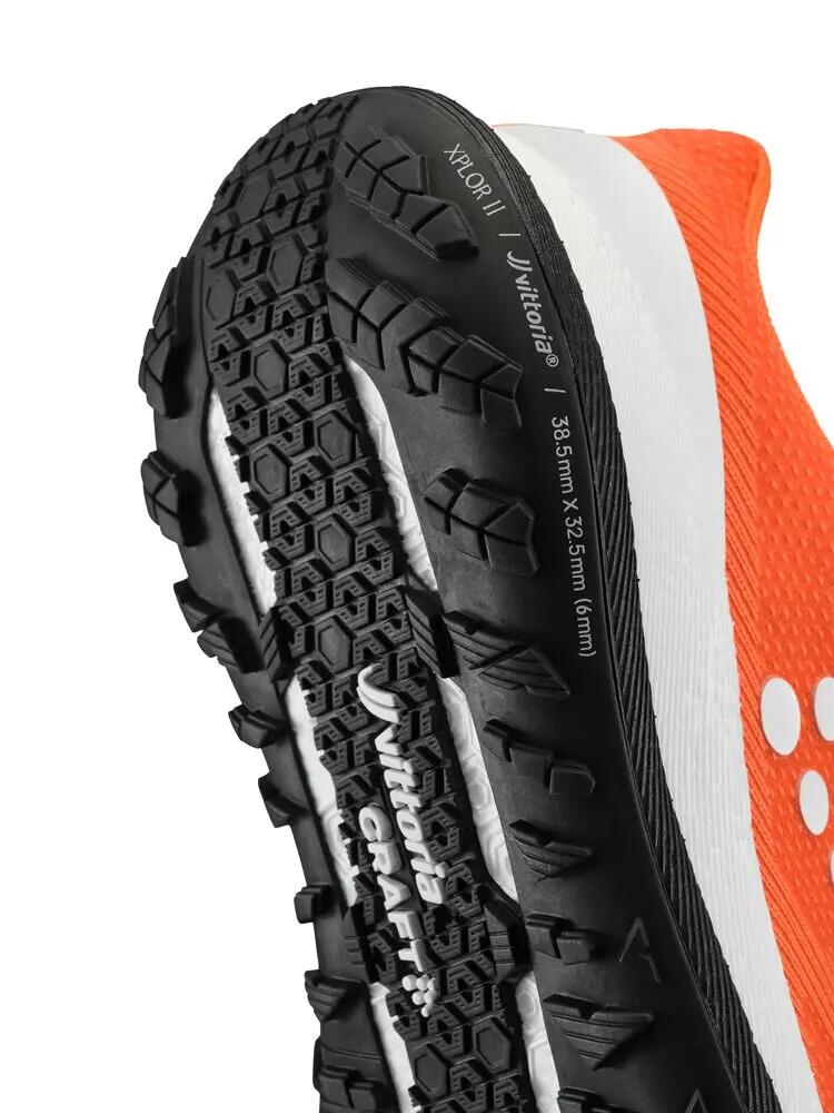craft Xplor 2 M hardloopschoen – hybride performance met Px Foam™ 3/7
