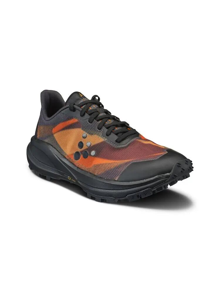 craft Pure Trail PRO M herenschoen trail — Vittoria-zool, Cr Foam Pro™ 7/7