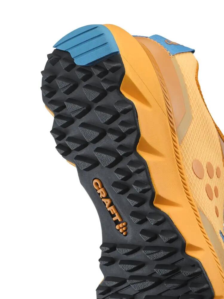craft Nordic Trail 2 W — Leichter, langlebiger Trail-Schuh 7/7
