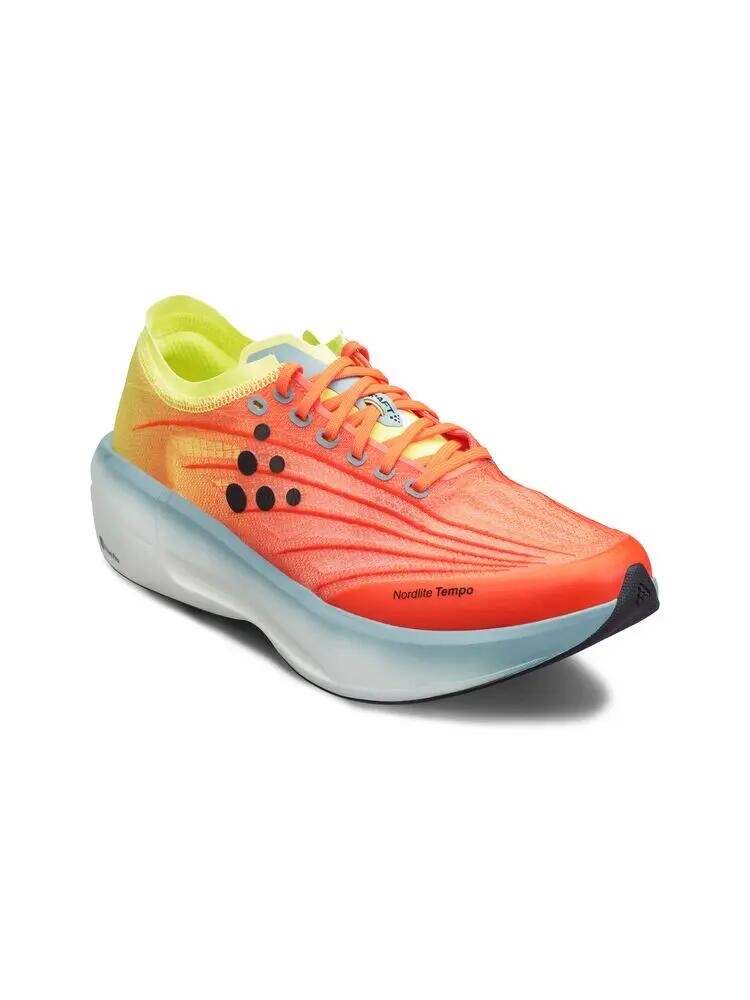 craft Nordlite Tempo M – Zapatilla de running reactiva 7/7