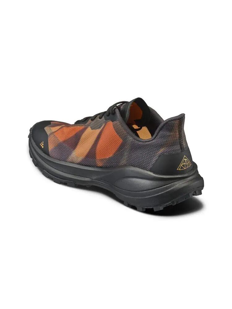 craft Pure Trail PRO M herenschoen trail — Vittoria-zool, Cr Foam Pro™ 6/7