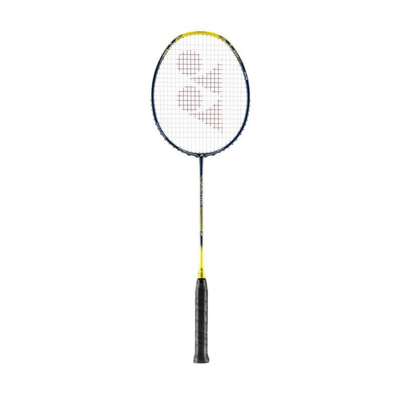 VOLTRIC TOUR 5500 (Red / Yellow) Badminton Racket
