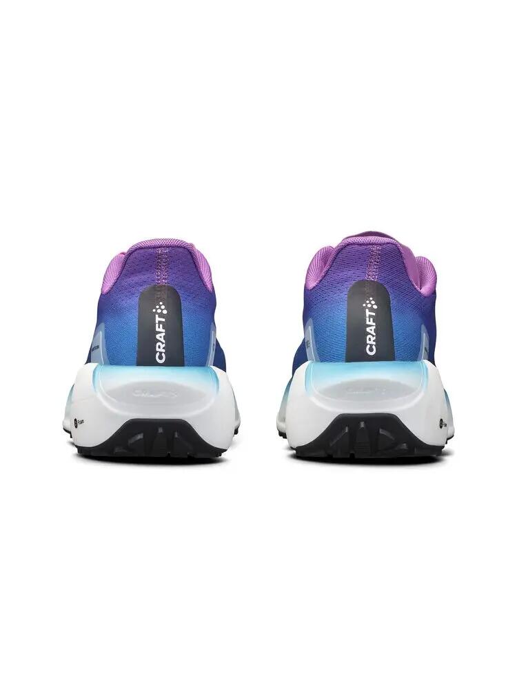 craft Nordlite Ultra W zapatilla running con Cr Foam™ ligera 7/7