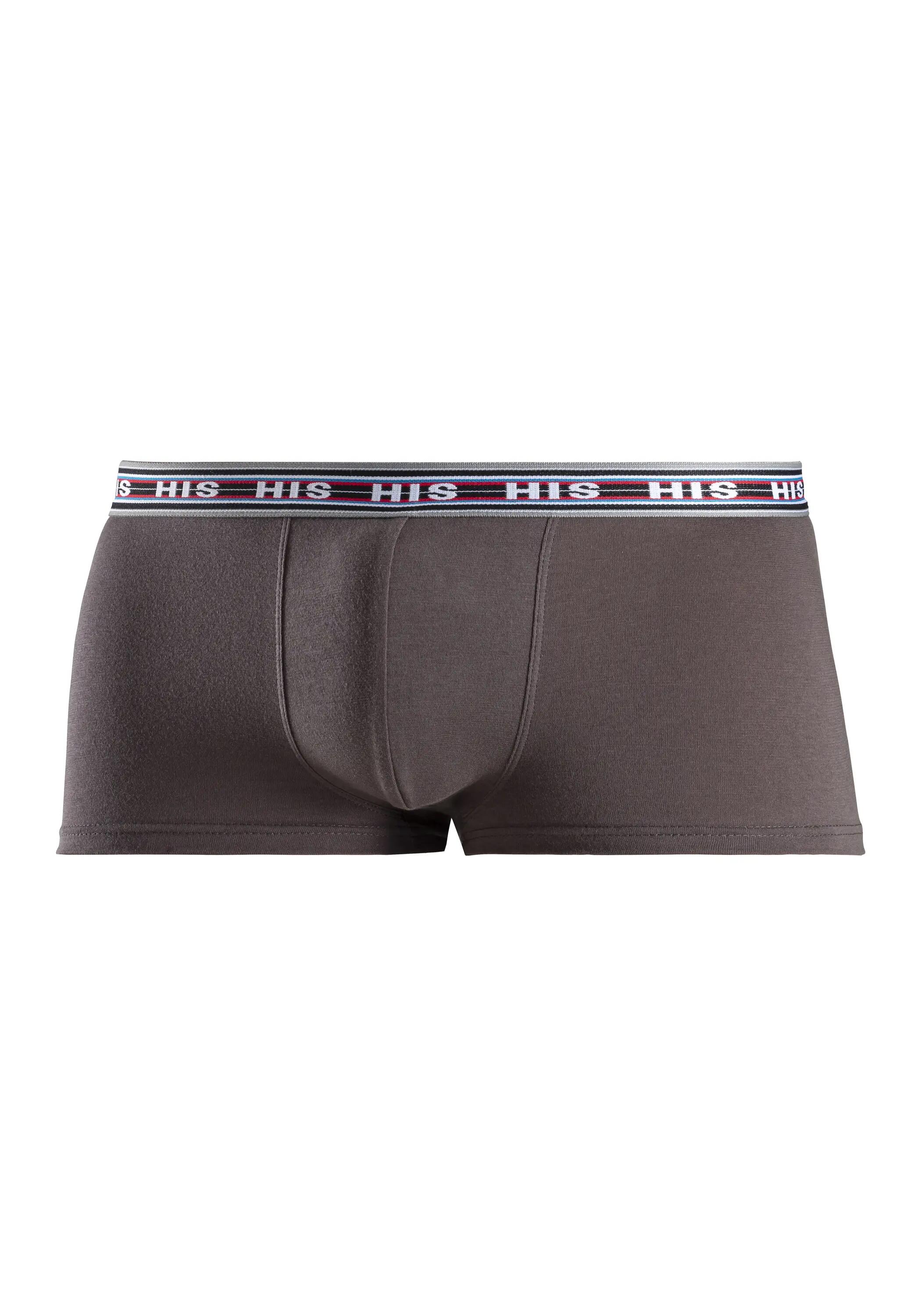 Herren H.I.S Hipster (5 Stück) 14/15