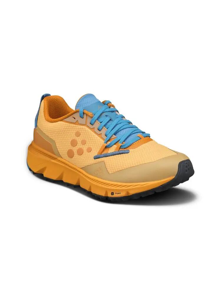 craft Nordic Trail 2 W — Leichter, langlebiger Trail-Schuh 6/7