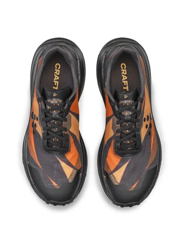 craft Pure Trail PRO M herenschoen trail — Vittoria-zool, Cr Foam Pro™ 4/7