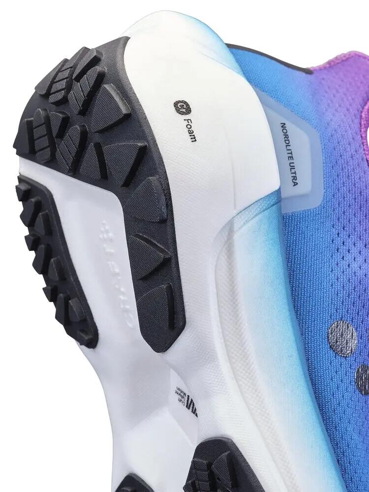 craft Nordlite Ultra W zapatilla running con Cr Foam™ ligera 6/7