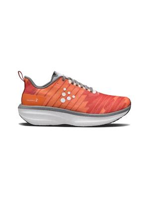 Craft hardloopschoen endurance 2 w — ademend en veerkrachtig