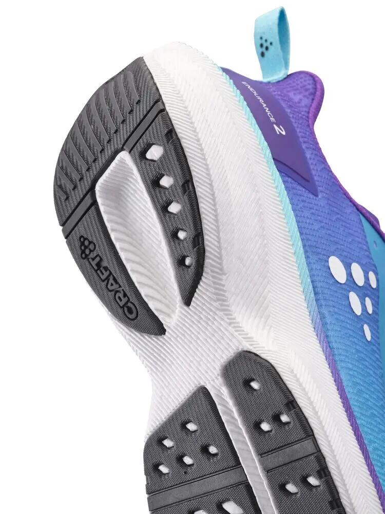 craft Hardloopschoen Endurance 2 M – Lichtgewicht Px Foam™ demping 2/7