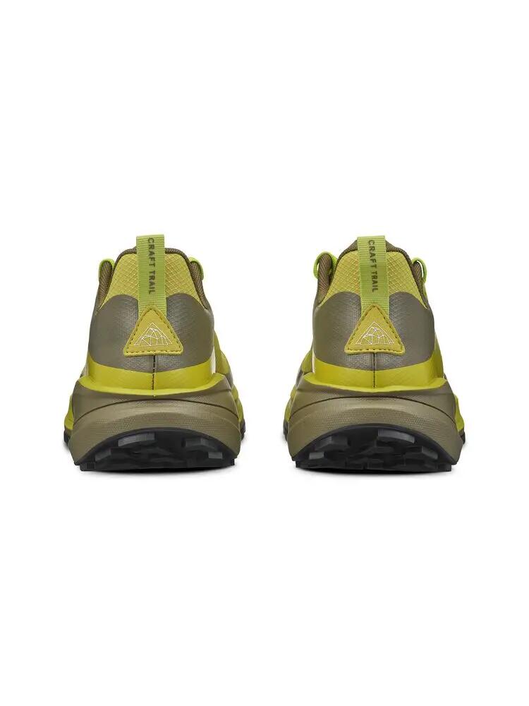 craft Schuh Pure Trail X M — Stabiler Trail für lange Distanzen 7/7
