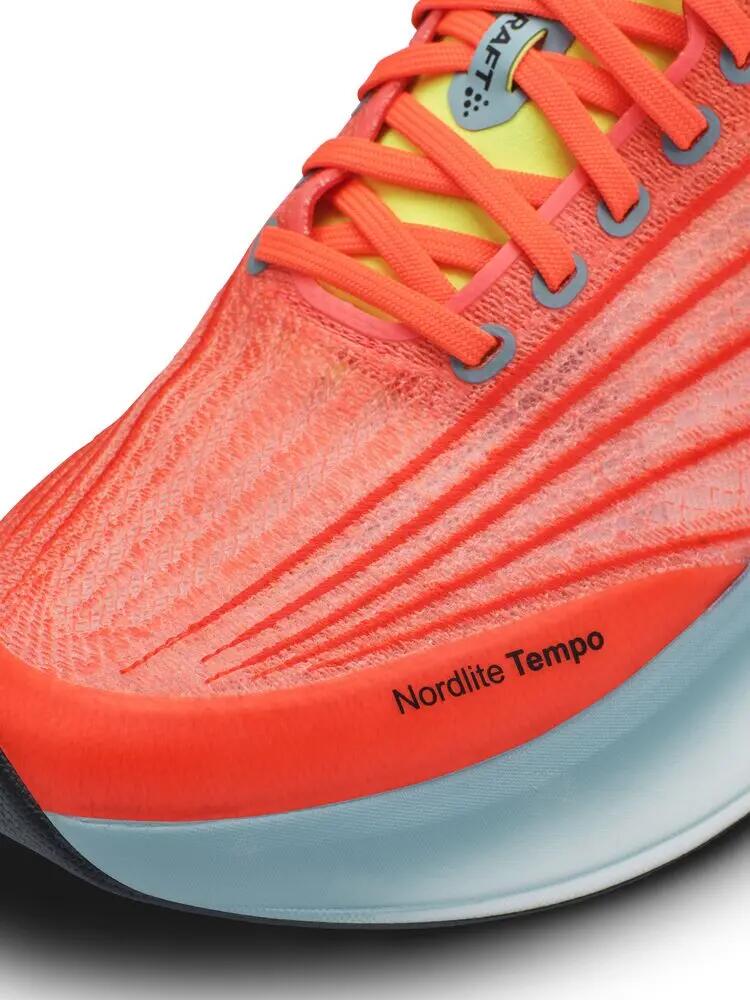 craft Nordlite Tempo M – Zapatilla de running reactiva 5/7