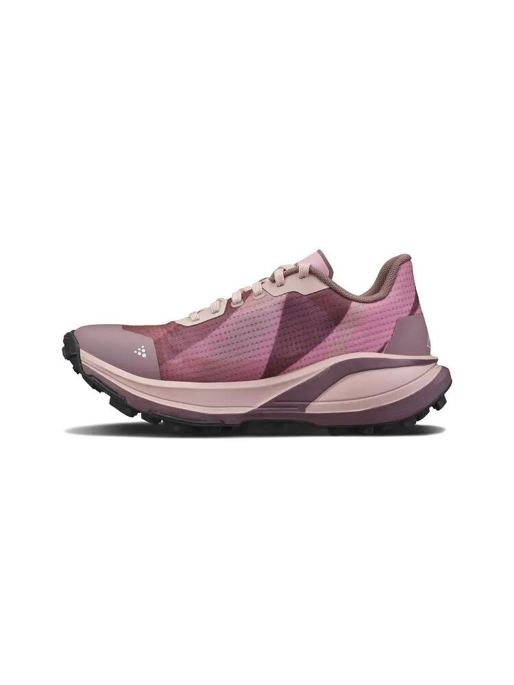 craft Chaussure Pure Trail PRO W — Semelle Vittoria haute adhérence 6/7