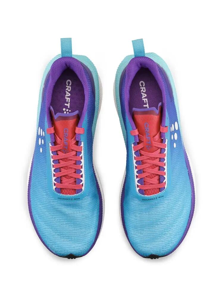 craft Hardloopschoen Endurance 2 M – Lichtgewicht Px Foam™ demping 3/7