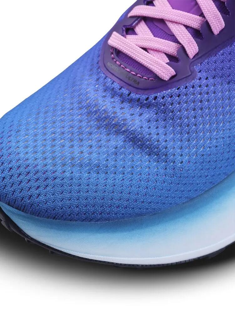craft Nordlite Ultra W zapatilla running con Cr Foam™ ligera 5/7